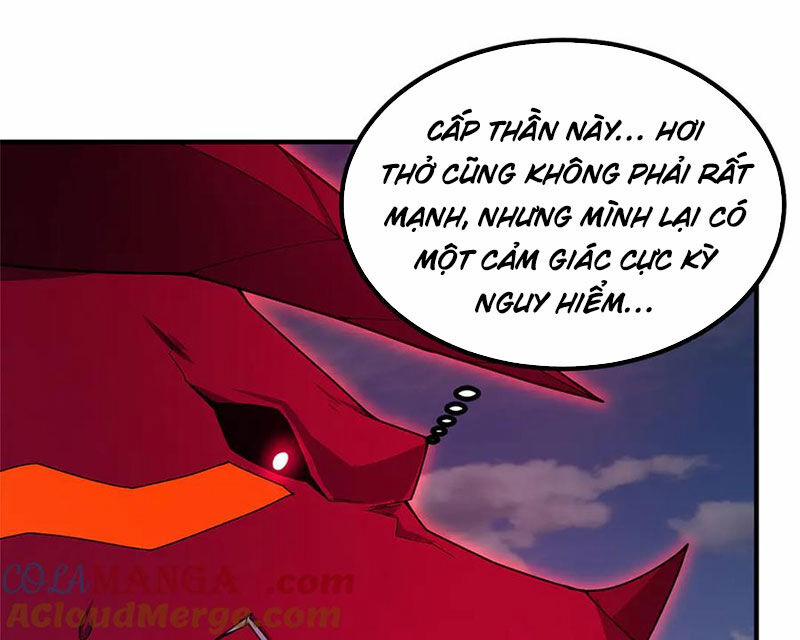 Thần Sủng Tiến Hóa 354 trang 52