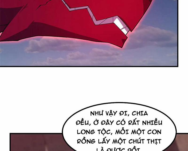 Thần Sủng Tiến Hóa 354 trang 53