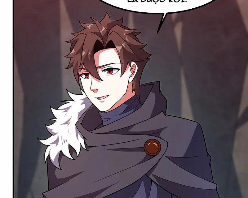 Thần Sủng Tiến Hóa 354 trang 54