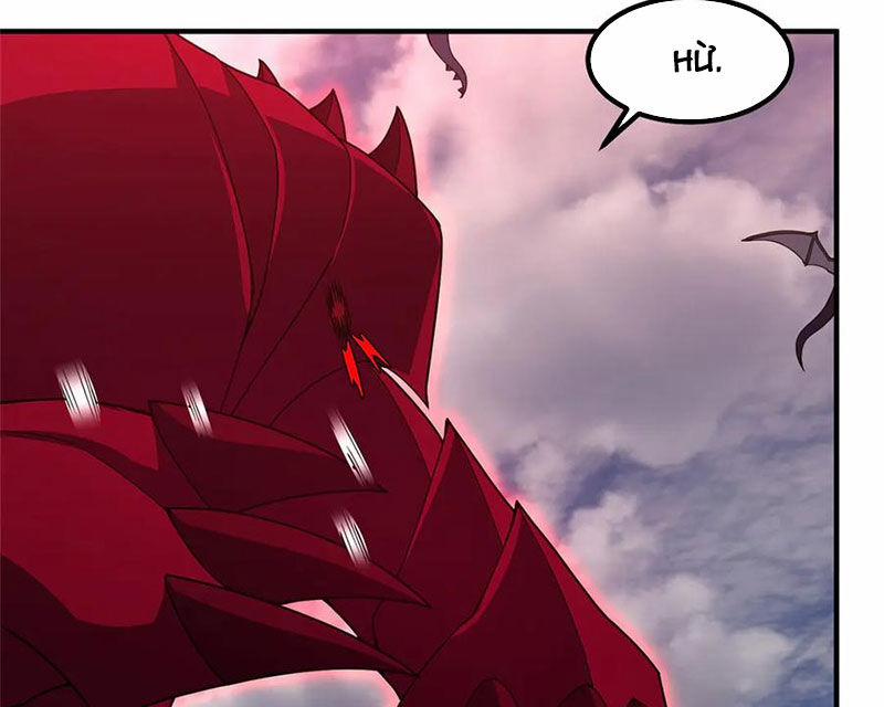 Thần Sủng Tiến Hóa 354 trang 57