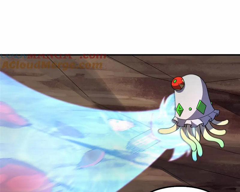 Thần Sủng Tiến Hóa 354 trang 67