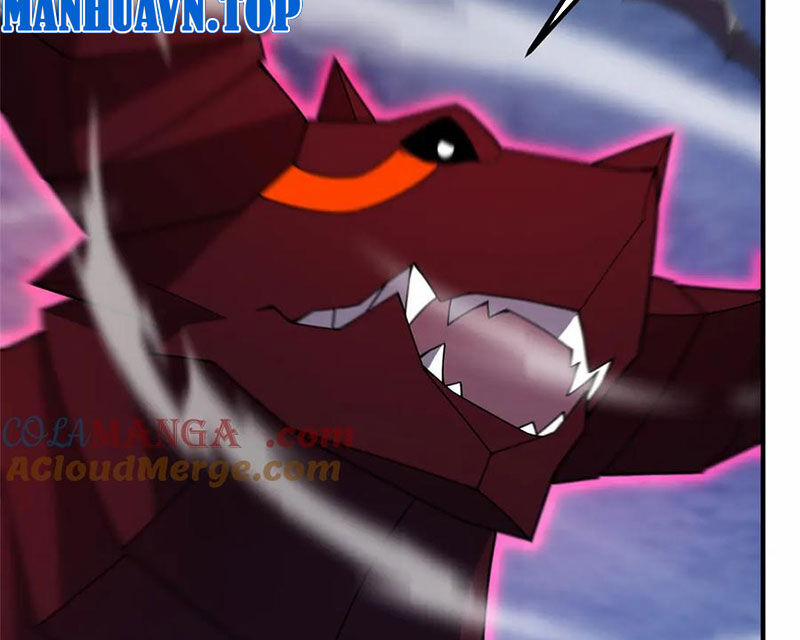 Thần Sủng Tiến Hóa 354 trang 70