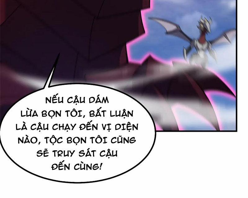 Thần Sủng Tiến Hóa 354 trang 71