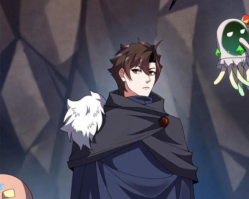 Thần Sủng Tiến Hóa 354 trang 76