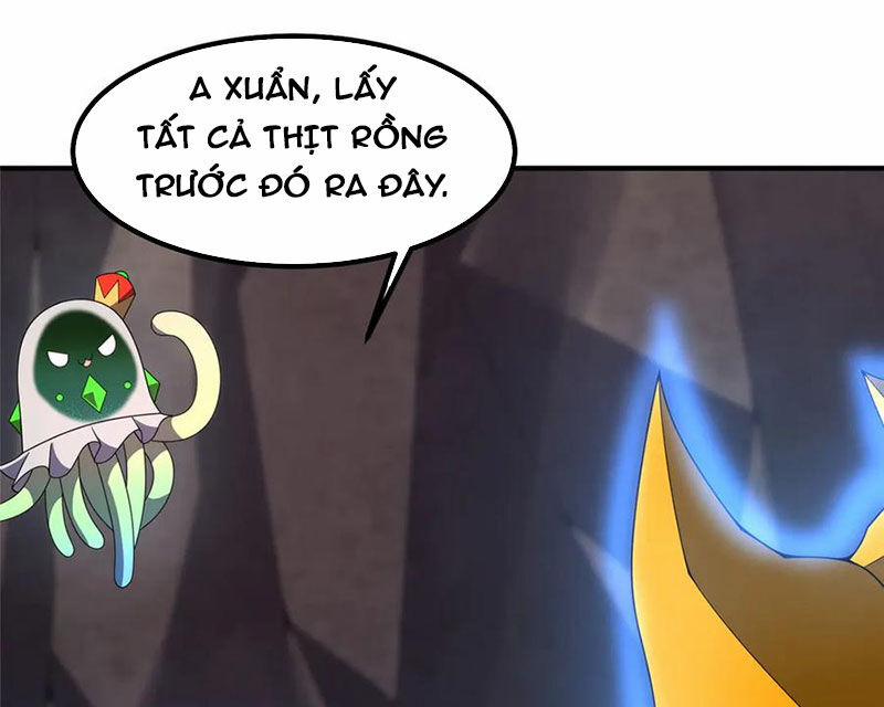 Thần Sủng Tiến Hóa 354 trang 78