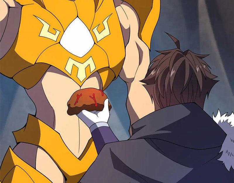 Thần Sủng Tiến Hóa 354 trang 84