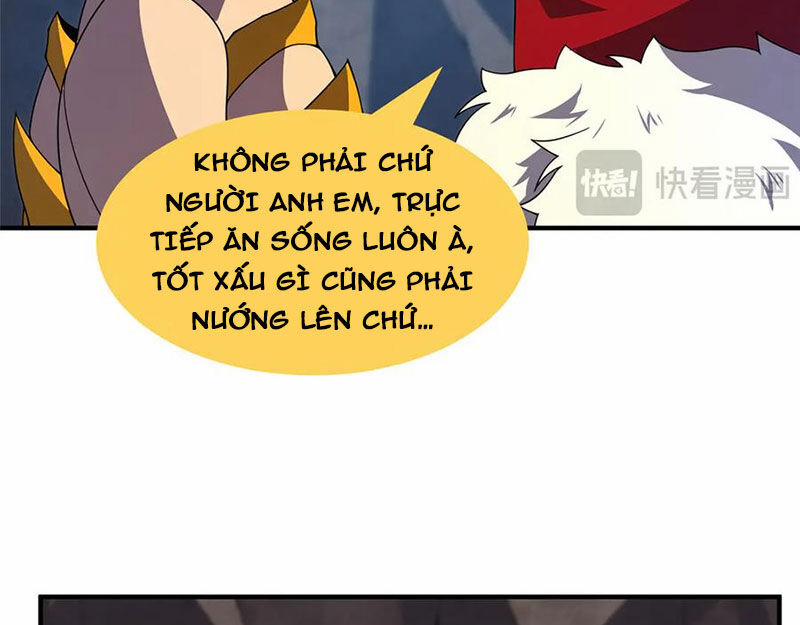 Thần Sủng Tiến Hóa 354 trang 87