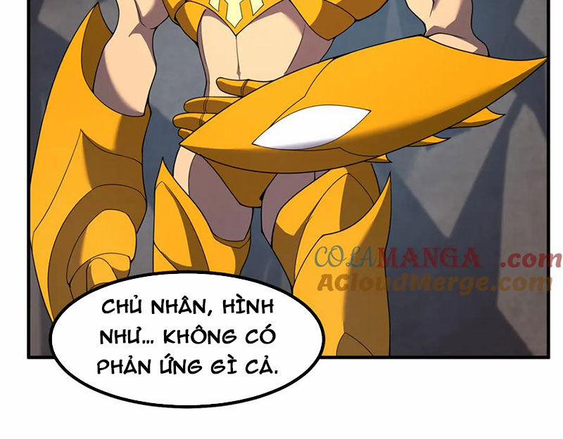 Thần Sủng Tiến Hóa 354 trang 90