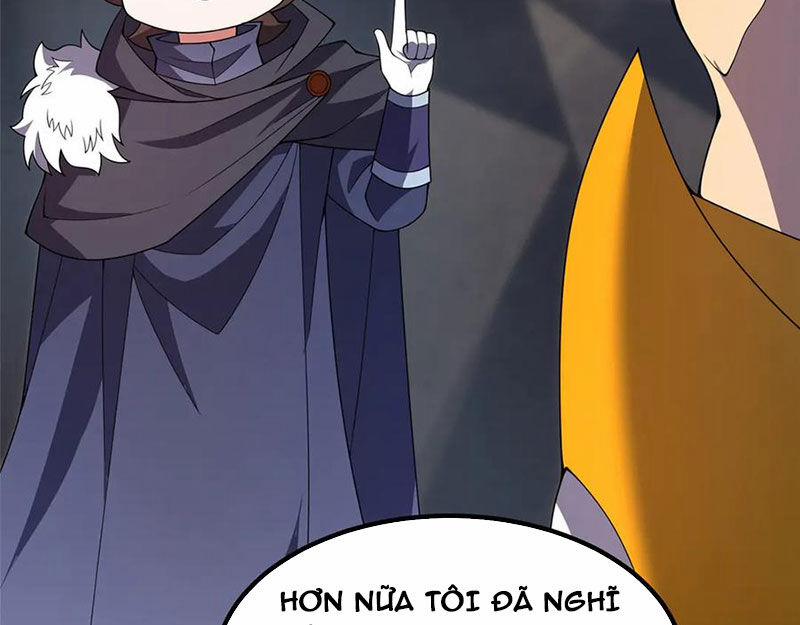 Thần Sủng Tiến Hóa 354 trang 91