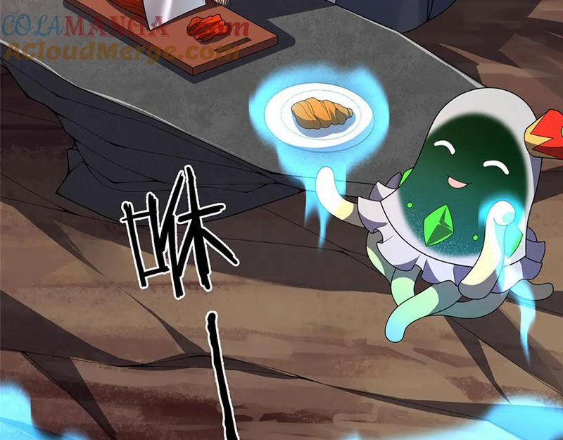 Thần Sủng Tiến Hóa 354 trang 97