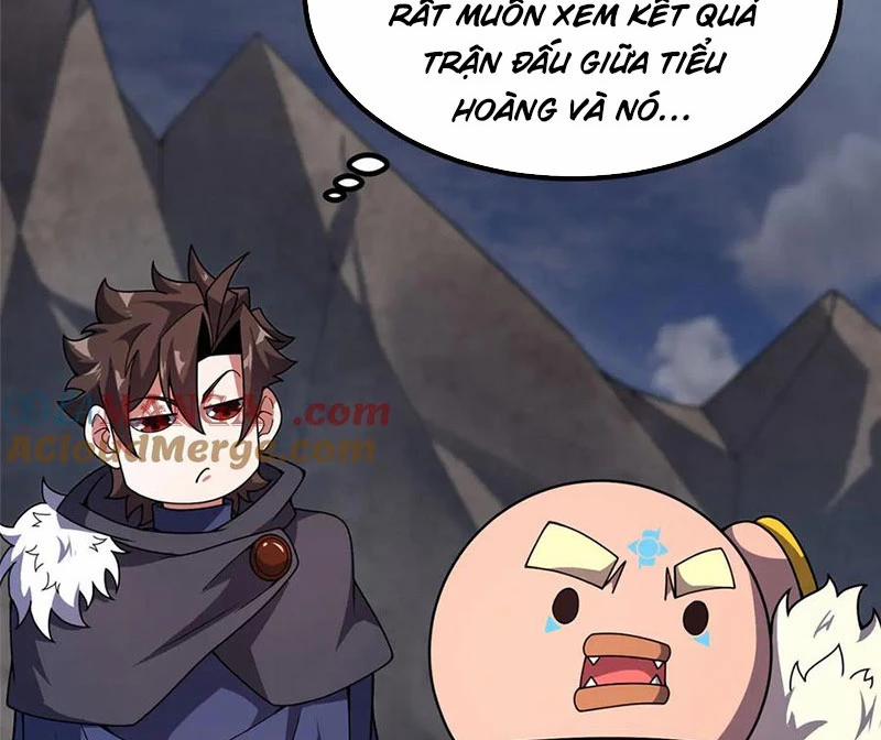 Thần Sủng Tiến Hóa 355 trang 100