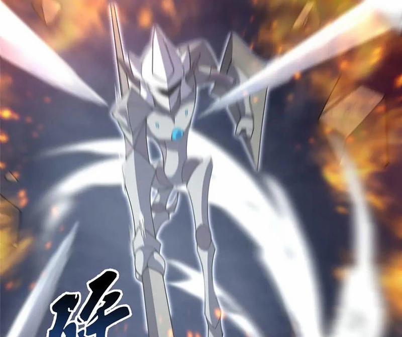 Thần Sủng Tiến Hóa 355 trang 105