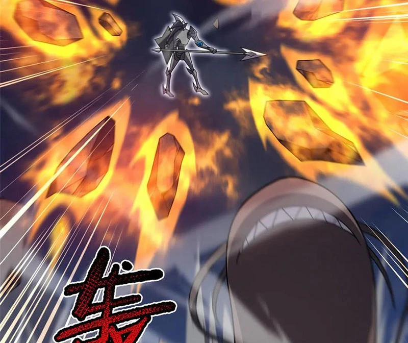 Thần Sủng Tiến Hóa 355 trang 109