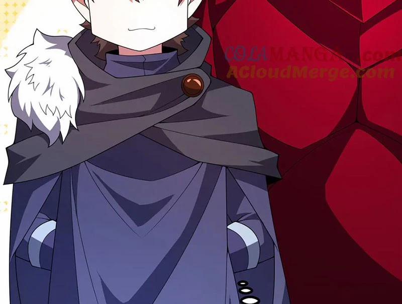 Thần Sủng Tiến Hóa 355 trang 11