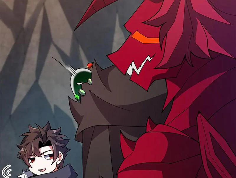 Thần Sủng Tiến Hóa 355 trang 13