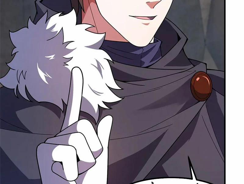 Thần Sủng Tiến Hóa 355 trang 19