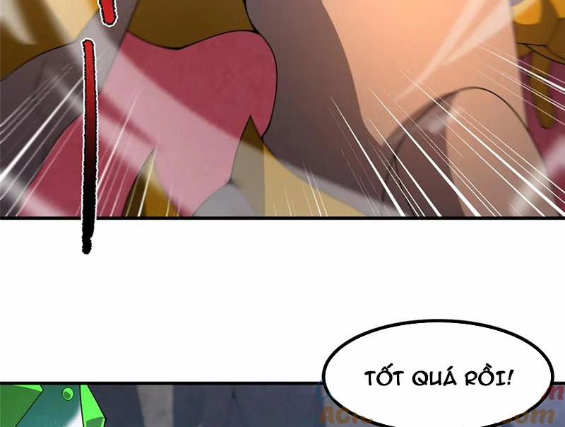 Thần Sủng Tiến Hóa 355 trang 2