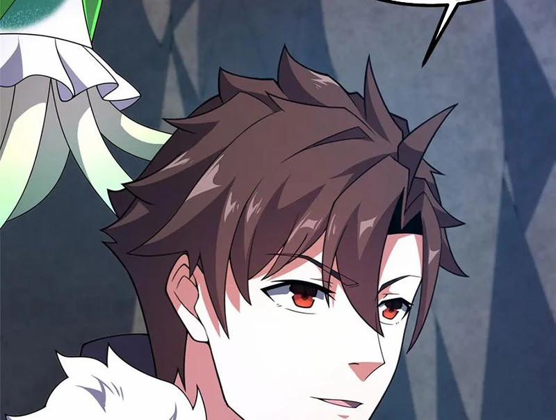 Thần Sủng Tiến Hóa 355 trang 3