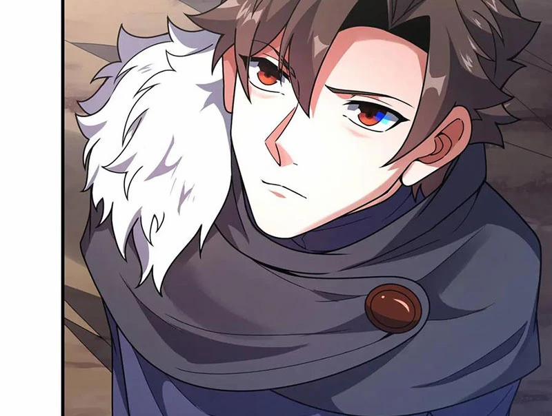 Thần Sủng Tiến Hóa 355 trang 31