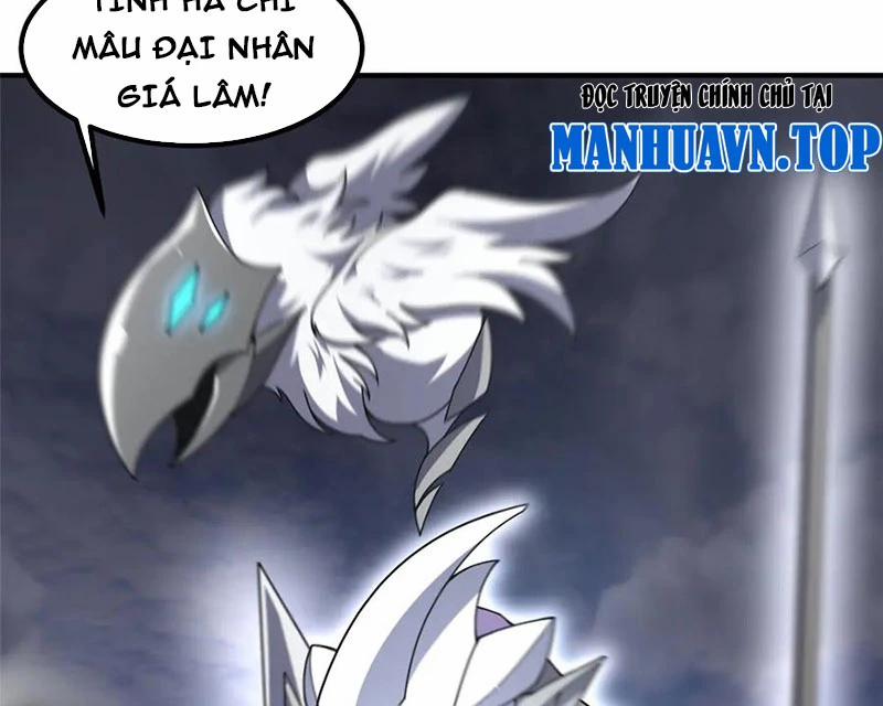 Thần Sủng Tiến Hóa 355 trang 47