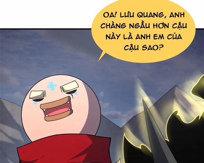 Thần Sủng Tiến Hóa 355 trang 50