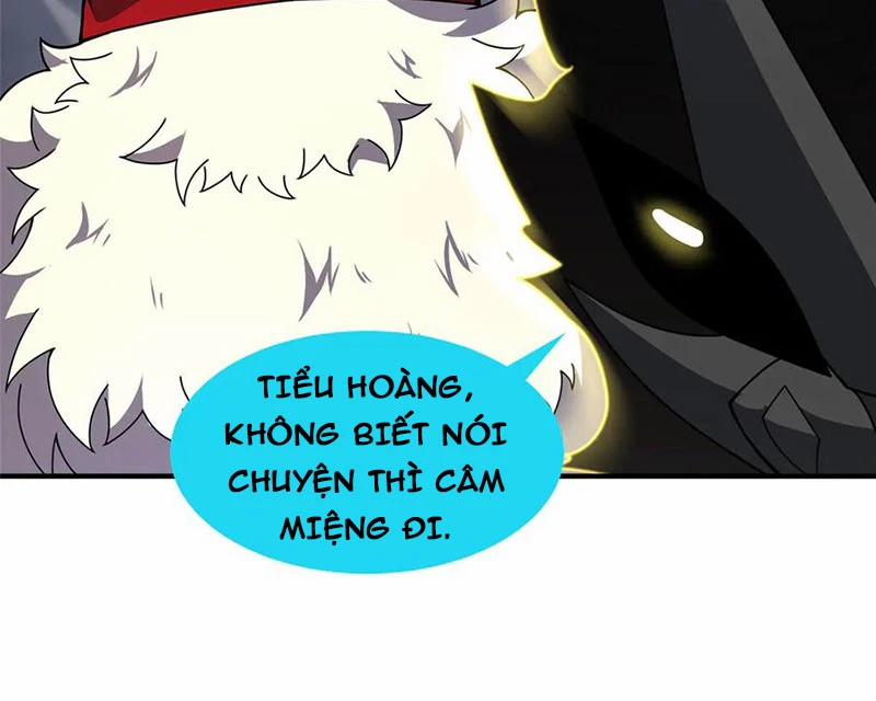 Thần Sủng Tiến Hóa 355 trang 51