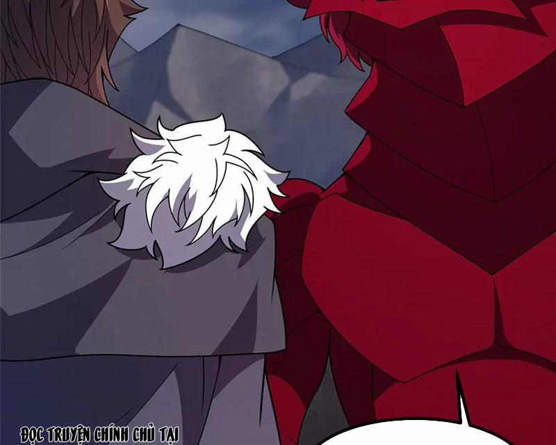 Thần Sủng Tiến Hóa 355 trang 58