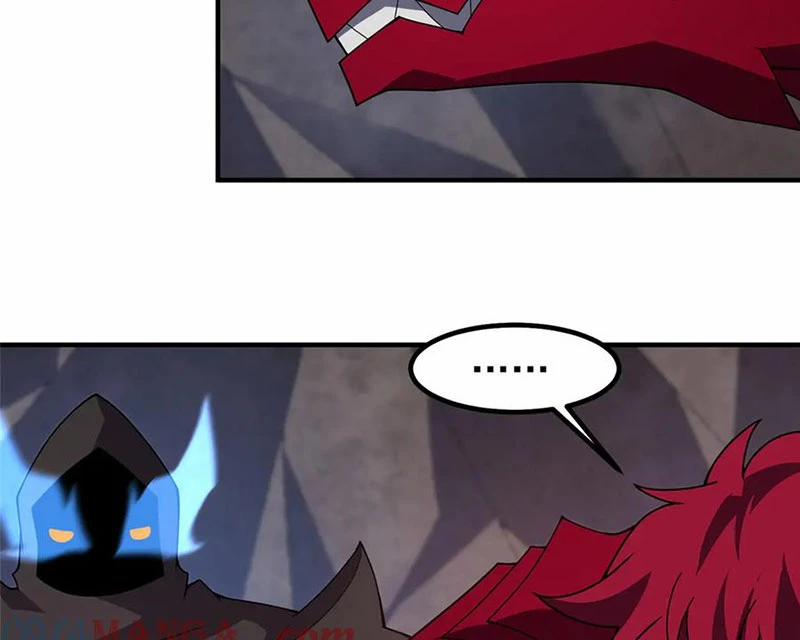 Thần Sủng Tiến Hóa 355 trang 60