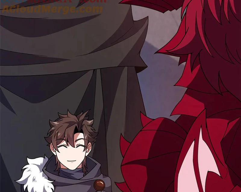 Thần Sủng Tiến Hóa 355 trang 61