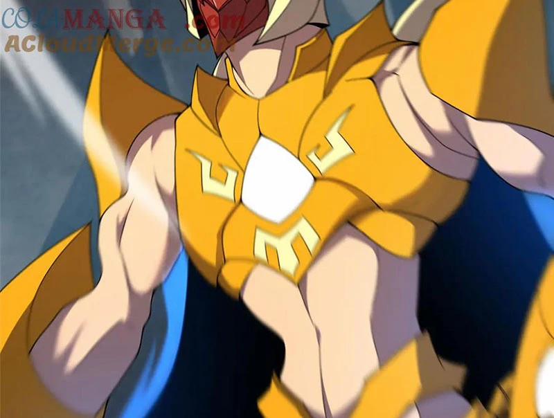 Thần Sủng Tiến Hóa 355 trang 7