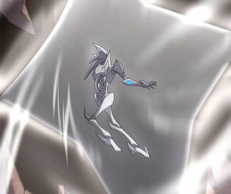 Thần Sủng Tiến Hóa 355 trang 87