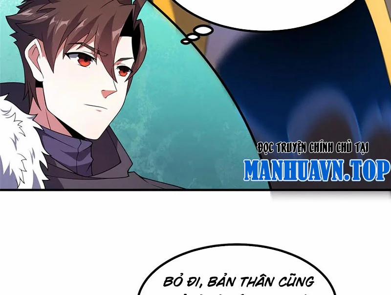 Thần Sủng Tiến Hóa 355 trang 9