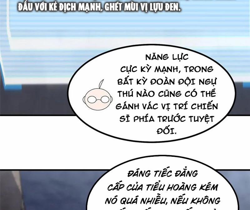 Thần Sủng Tiến Hóa 355 trang 99