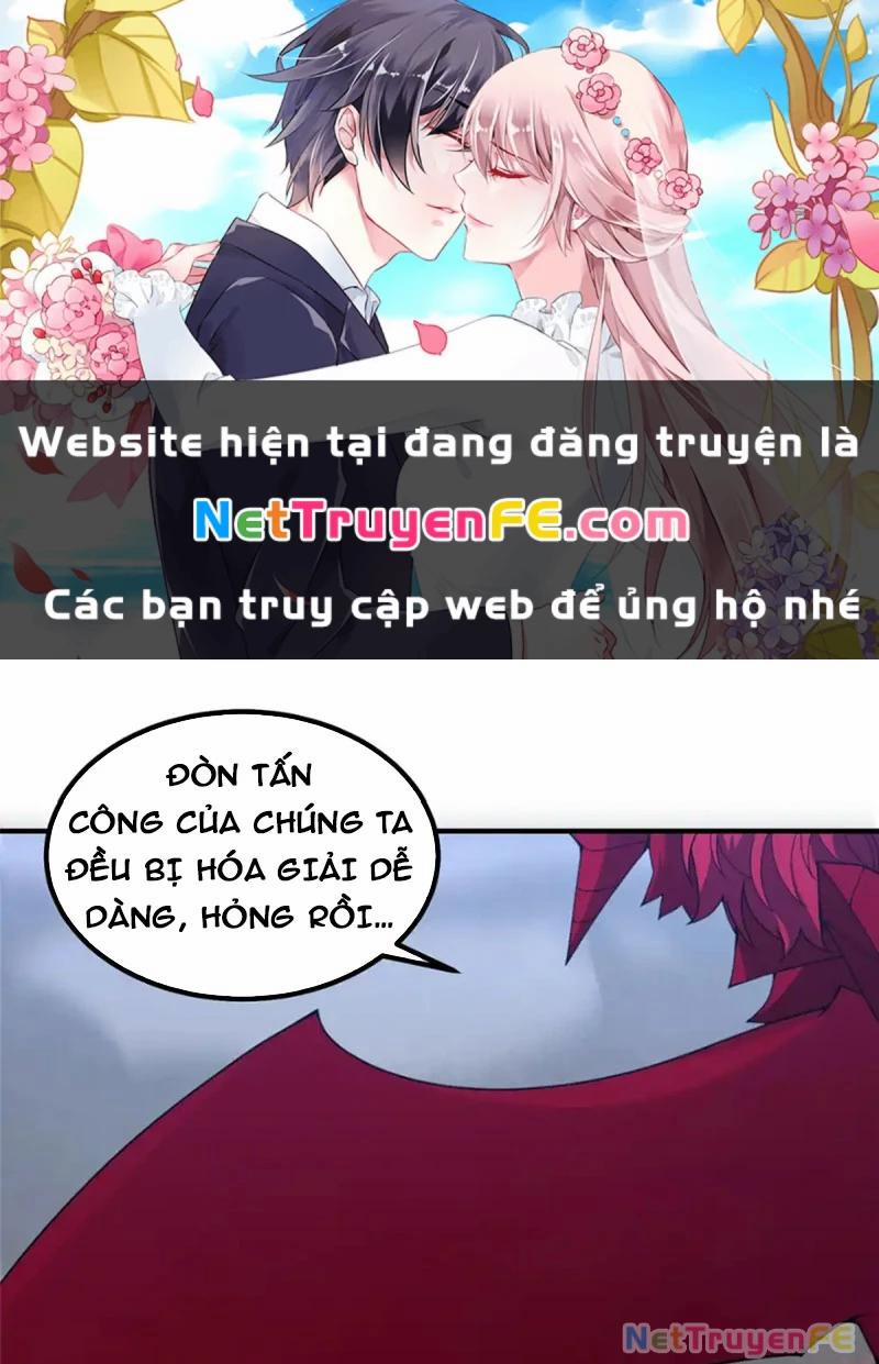 Thần Sủng Tiến Hóa 356 trang 0