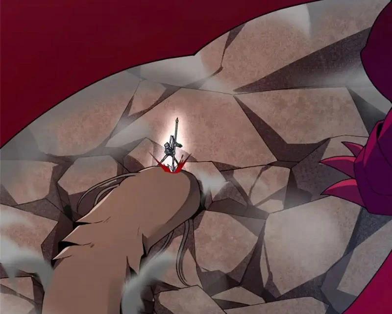 Thần Sủng Tiến Hóa 356 trang 1