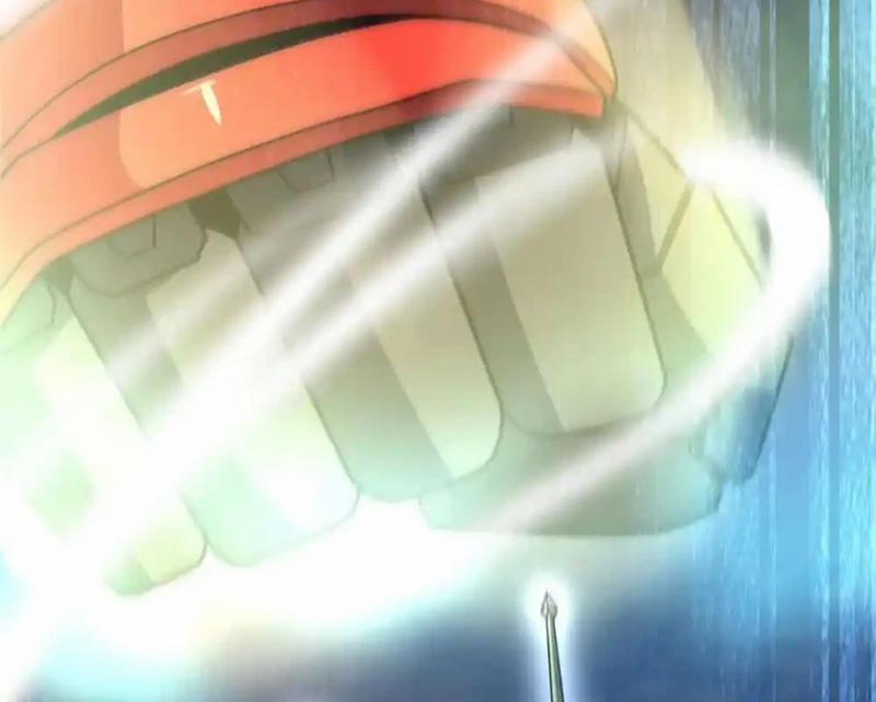 Thần Sủng Tiến Hóa 356 trang 10