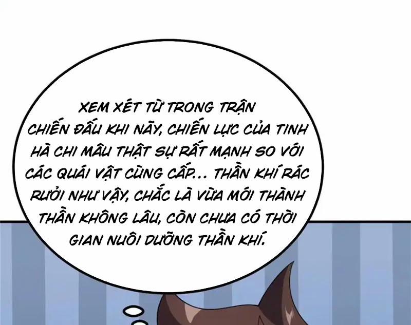 Thần Sủng Tiến Hóa 356 trang 101