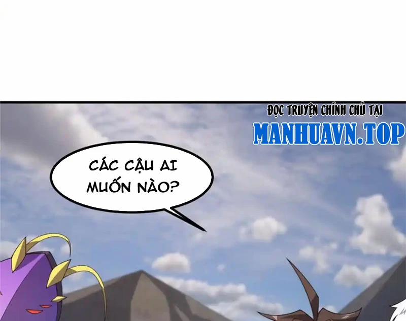 Thần Sủng Tiến Hóa 356 trang 106