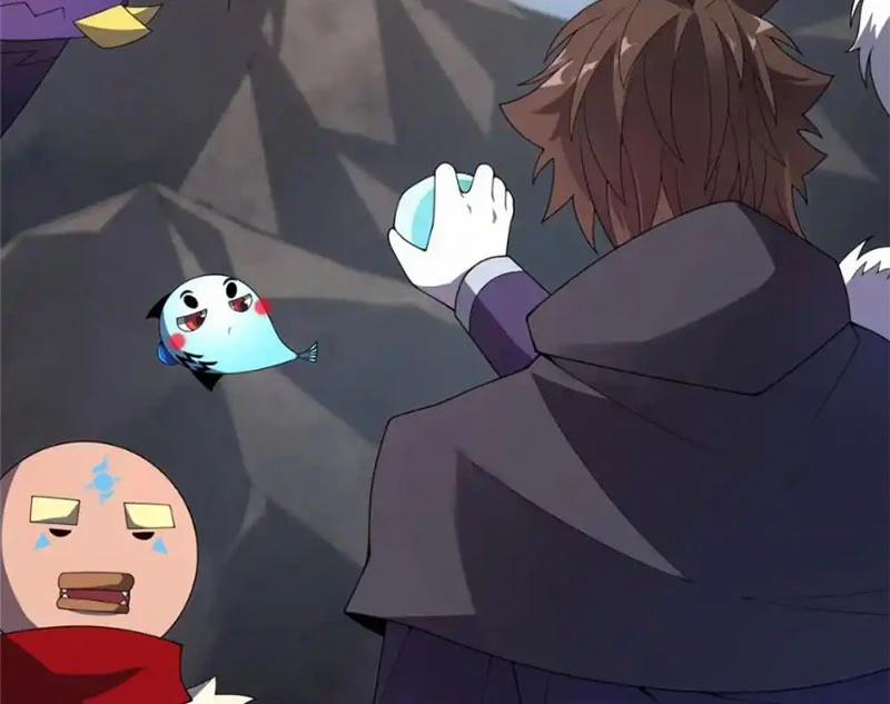 Thần Sủng Tiến Hóa 356 trang 107