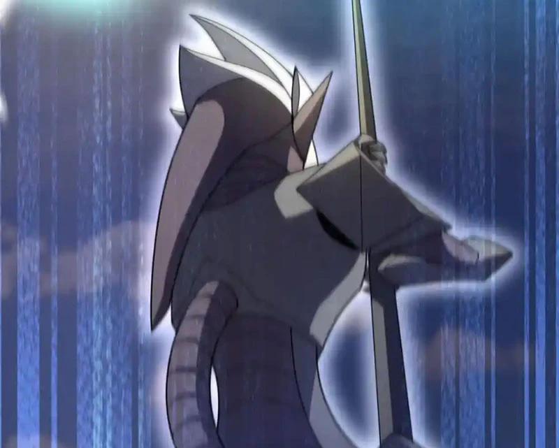 Thần Sủng Tiến Hóa 356 trang 11