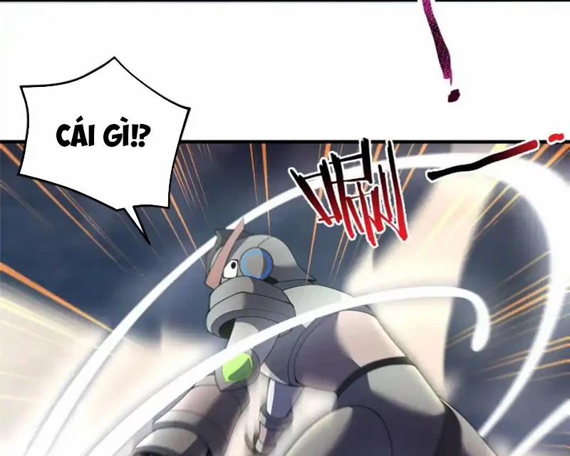 Thần Sủng Tiến Hóa 356 trang 19