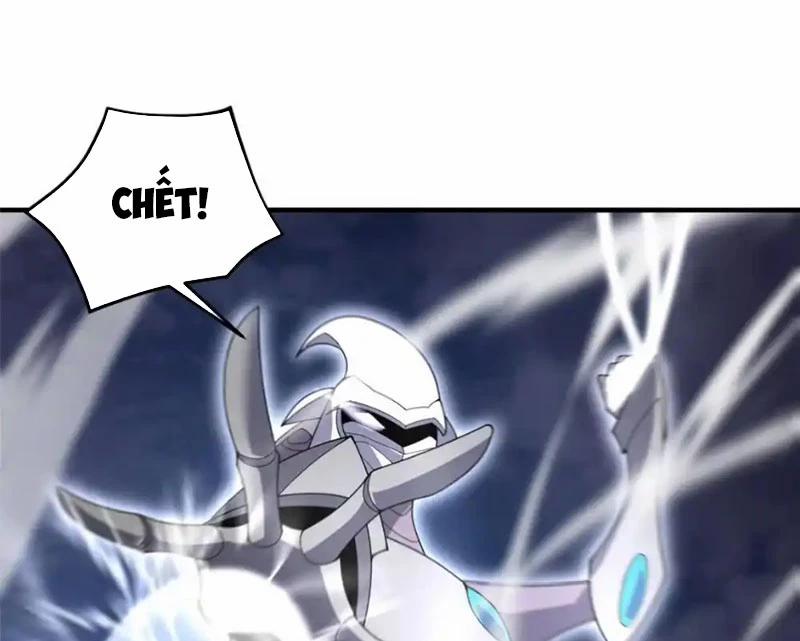 Thần Sủng Tiến Hóa 356 trang 26