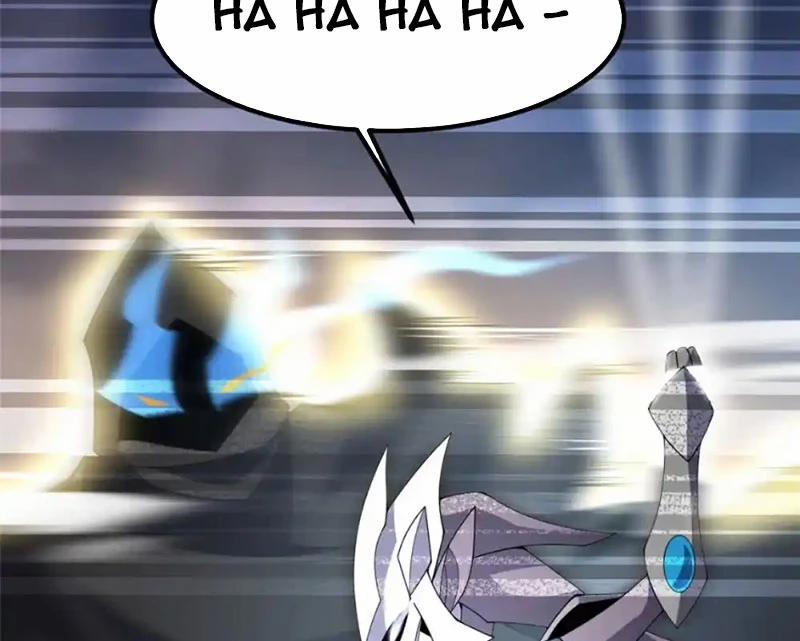 Thần Sủng Tiến Hóa 356 trang 31