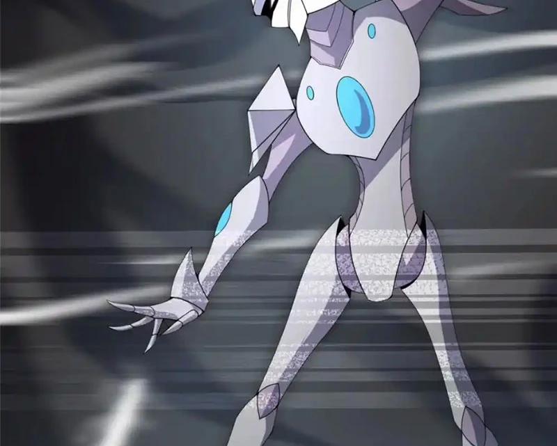 Thần Sủng Tiến Hóa 356 trang 32