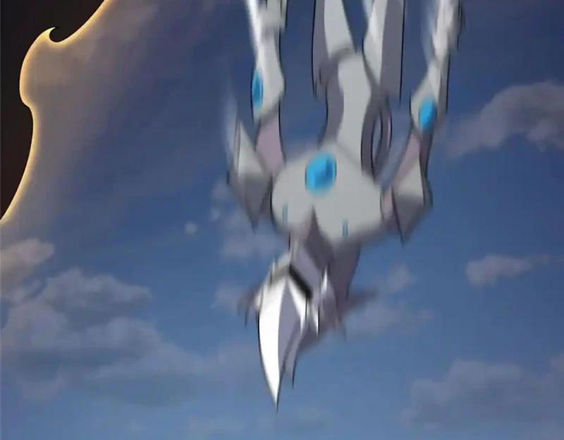 Thần Sủng Tiến Hóa 356 trang 42