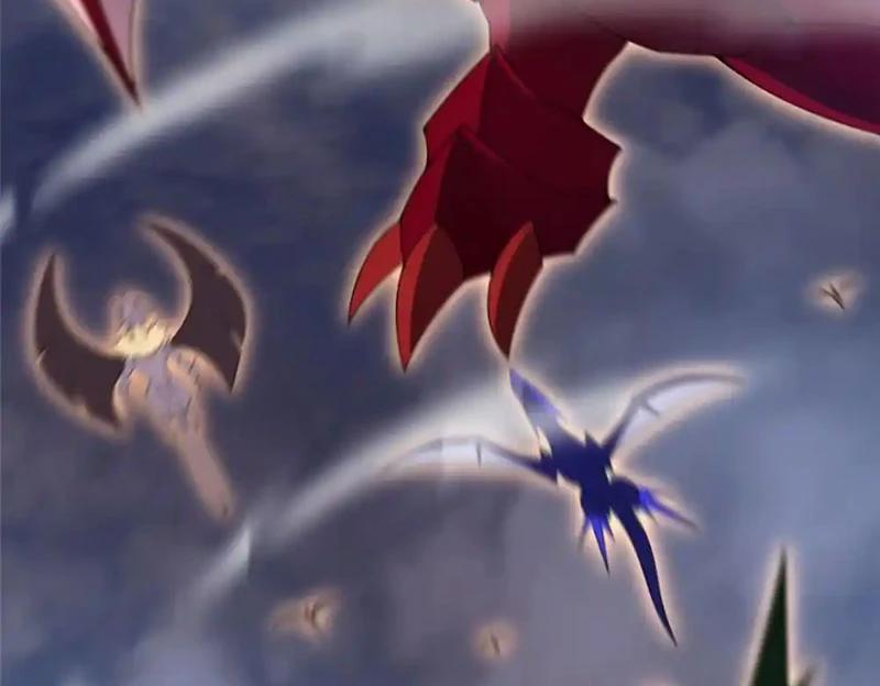 Thần Sủng Tiến Hóa 356 trang 52