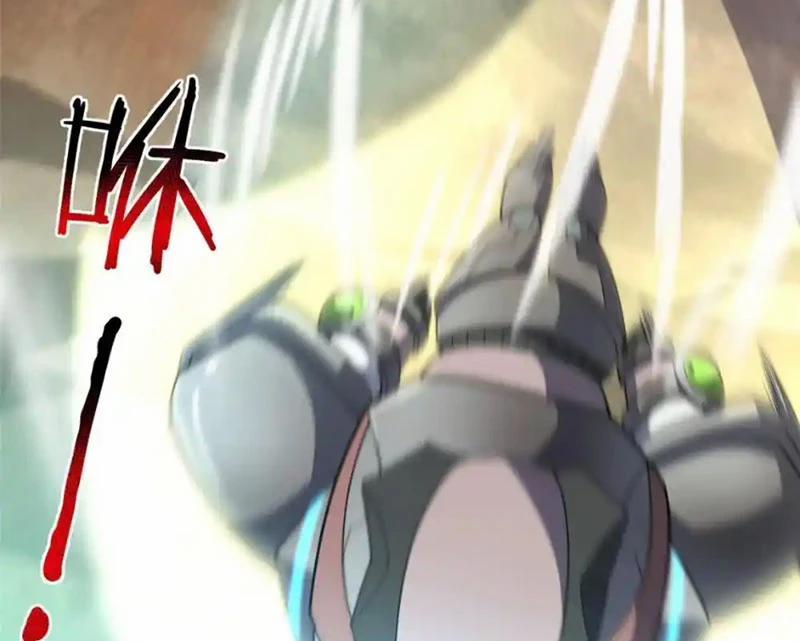 Thần Sủng Tiến Hóa 356 trang 7