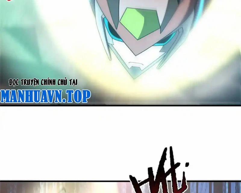 Thần Sủng Tiến Hóa 356 trang 8