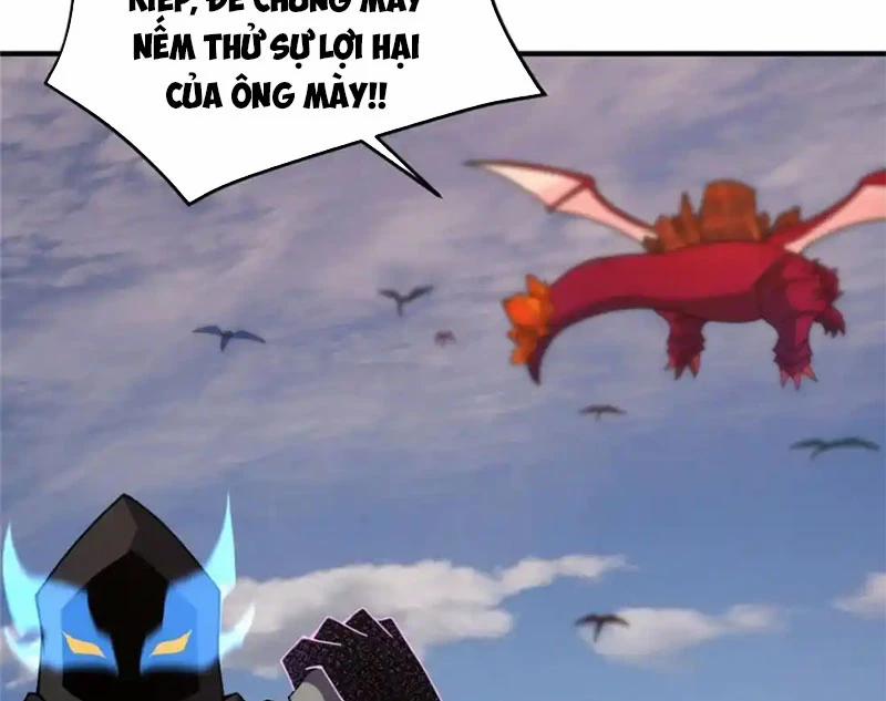 Thần Sủng Tiến Hóa 356 trang 86