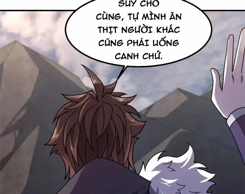 Thần Sủng Tiến Hóa 356 trang 91